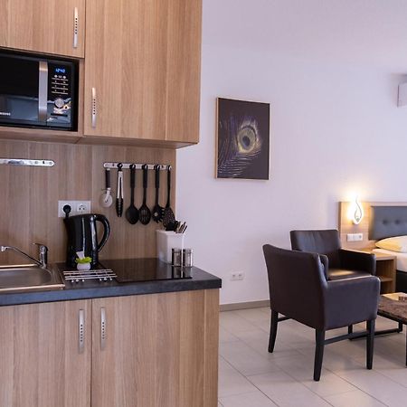 Gap Hotel Langwedel  Rom bilde