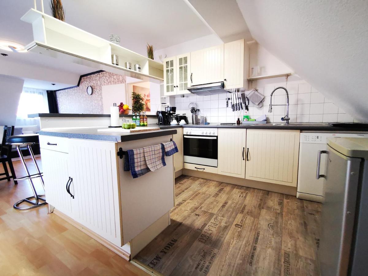 Gap Hotel Langwedel  Eksteriør bilde