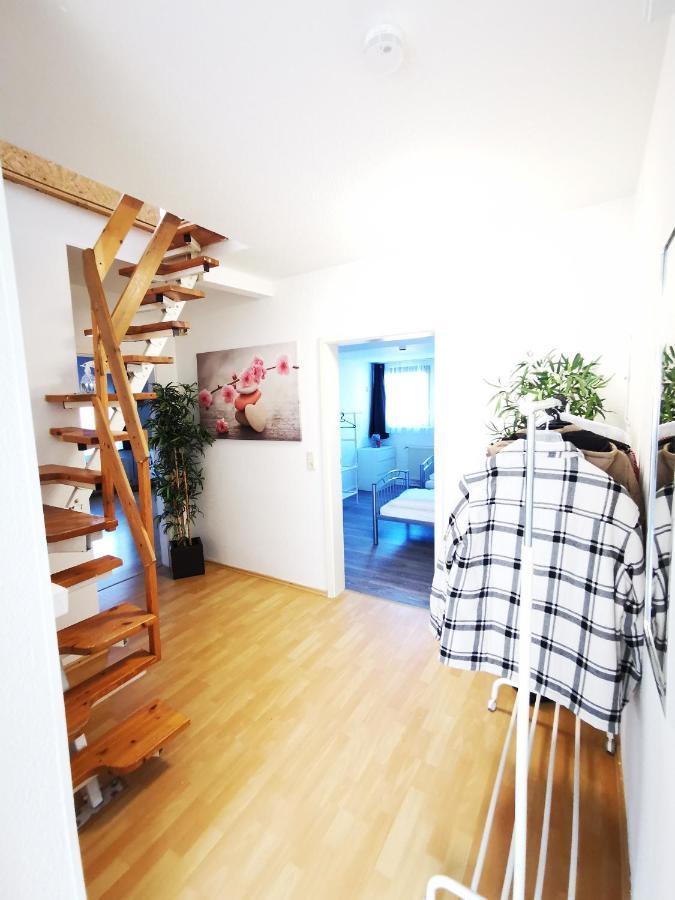 Gap Hotel Langwedel  Eksteriør bilde