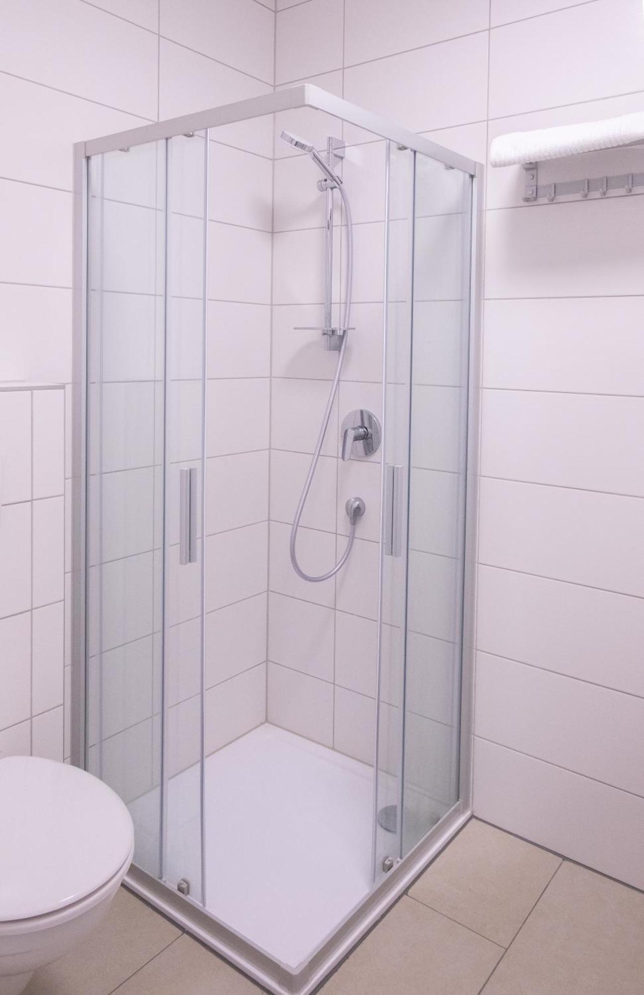 Gap Hotel Langwedel  Rom bilde