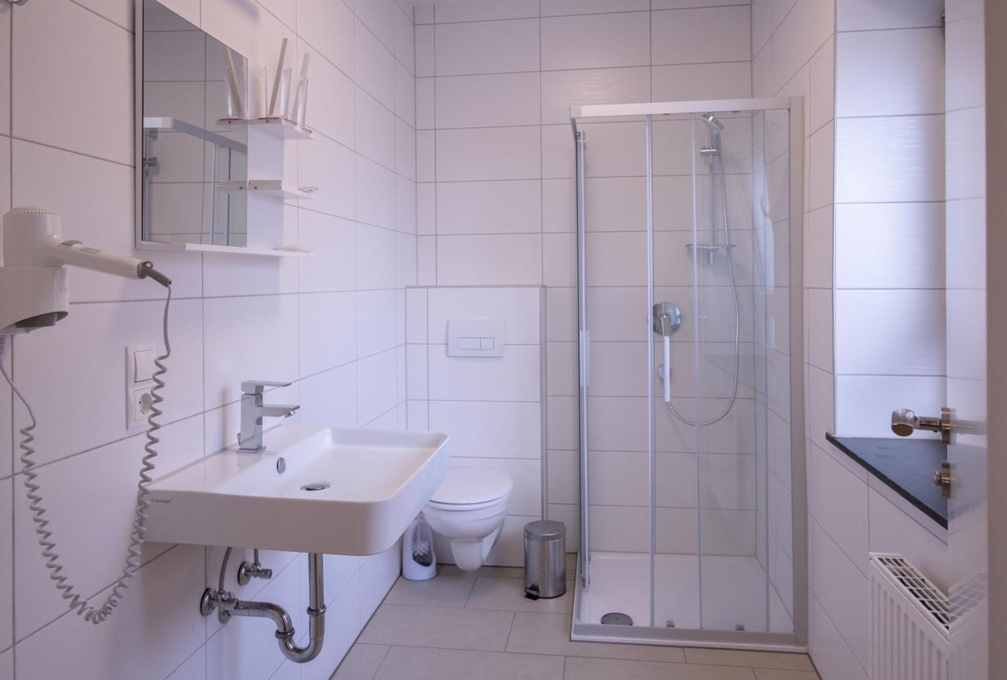 Gap Hotel Langwedel  Rom bilde